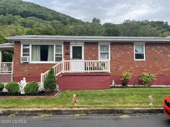 118 Tharp St, Coal Township, PA 17866