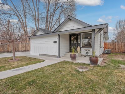 24 N Fairview St, Nampa, ID, 83651