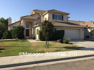 2151 E Turnberry Ave, Fresno, CA