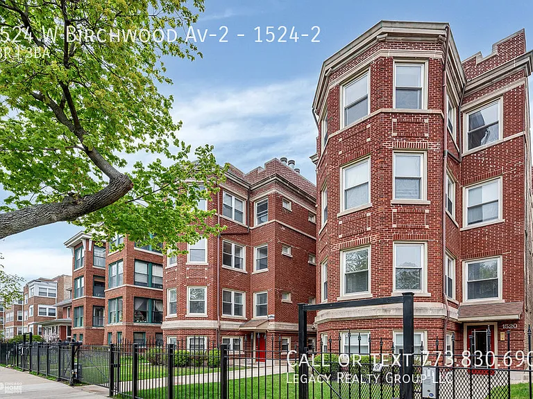 1524 W Birchwood Ave #2-1524-2 — Photo 18