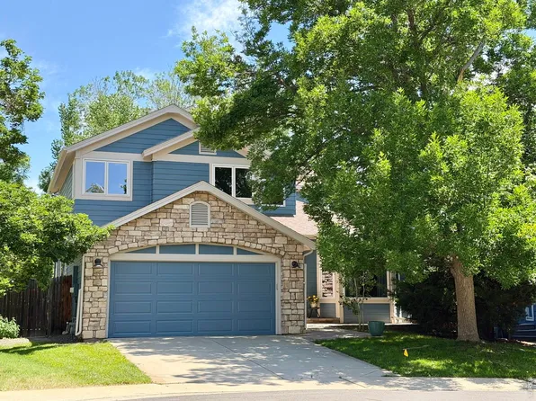 4566 Pussywillow Ct, Boulder, CO 80301