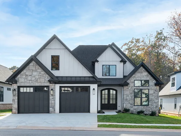 217 Bentley Grove Way, Lynchburg, VA