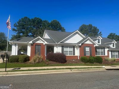 150 Old Mill Rd UNIT 123, Cartersville, GA, 30120