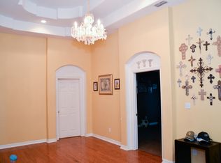 11404 Puesta Del Sol Dr, Weslaco, TX 78599