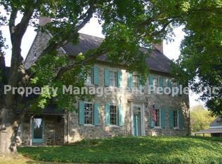 11022 Gas House Pike, New Market, MD 21774