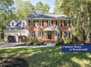 2506 Chimney House Ct, Midlothian, VA 23112