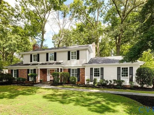4021 Traylor Dr, Richmond, VA 23235