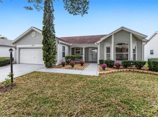 614 Catalina Ct, The Villages, FL 32159
