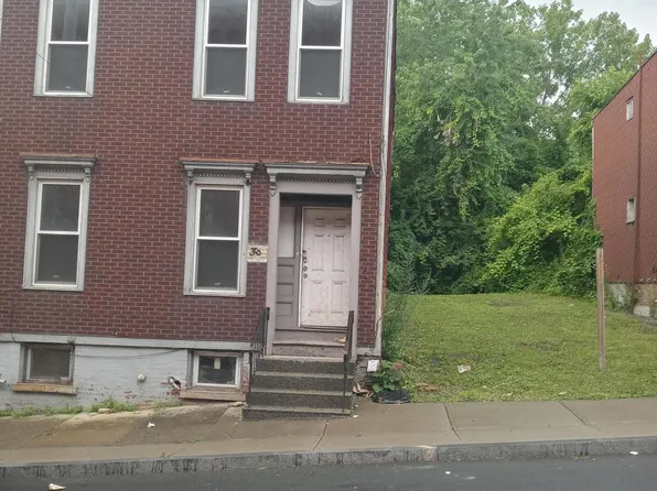 36 Second Avenue, Albany, NY 12202