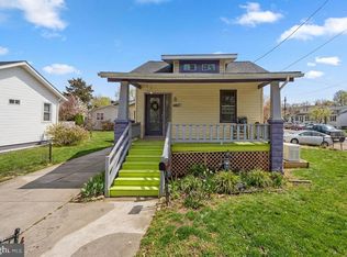 4801 Decatur St, Hyattsville, MD 20781