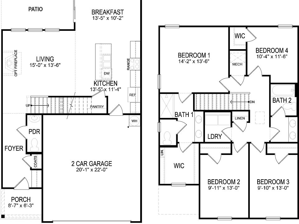 Elevation Image 1.