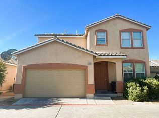 2609 Bottle Palm Ct, Las Vegas, NV 89106