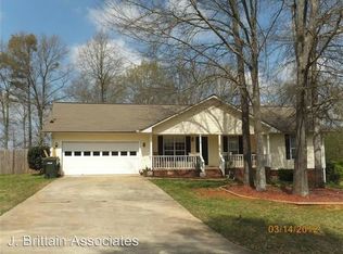 33 Billy Cir, Alexandria, AL 36250