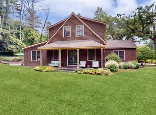 54 E Lake Stable Rd, Tuxedo Park, NY 10987