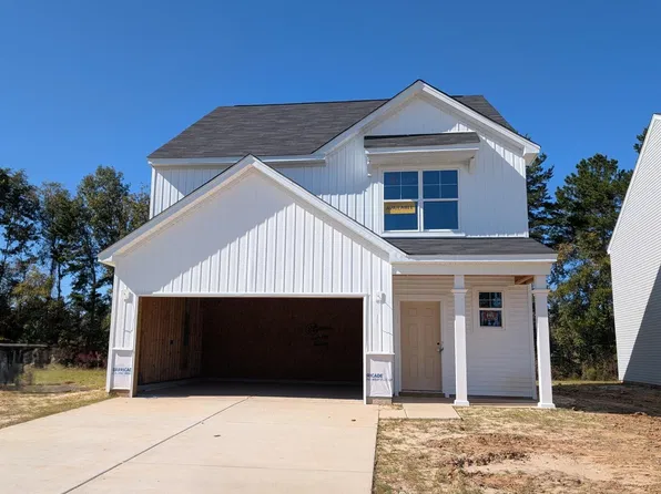 356 Palfrey Dr, Ridgeville, SC 29472