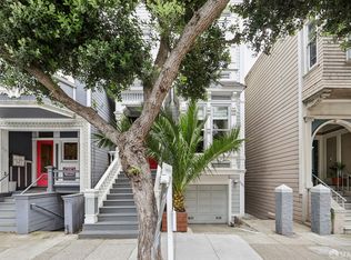 2081 Golden Gate Ave, San Francisco, CA 94115