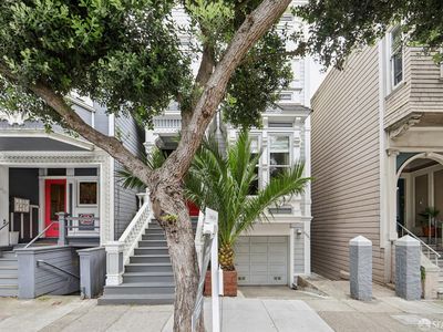 2081 Golden Gate Ave, San Francisco, CA, 94115
