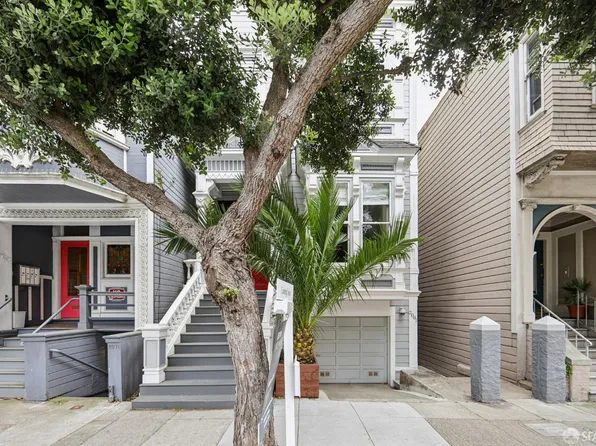 2081 Golden Gate Ave, San Francisco, CA 94115