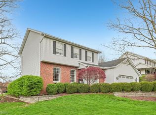 6598 N Timberidge Ave, Youngstown, OH 44515