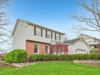 6598 N Timberidge Ave, Youngstown, OH, 44515