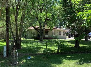 878 River Rd, Goodrich, TX 77335