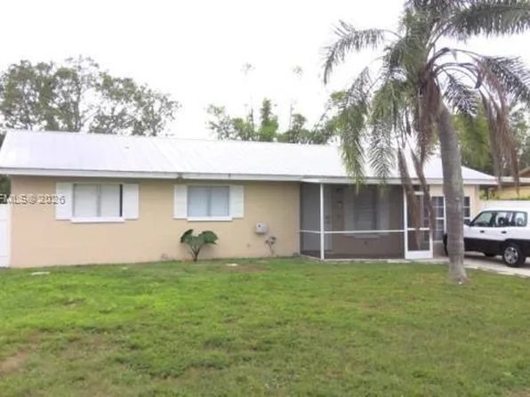 3917 4th St W, Lehigh Acres, FL 33971