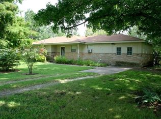 123 Summit Dr, Shawnee, OK 74801