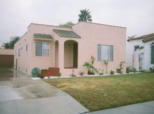 610 W 112th St, Los Angeles, CA 90044