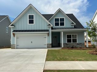 2425 Laurens St, Grovetown, GA 30813