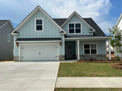 2425 Laurens St, Grovetown, GA, 30813