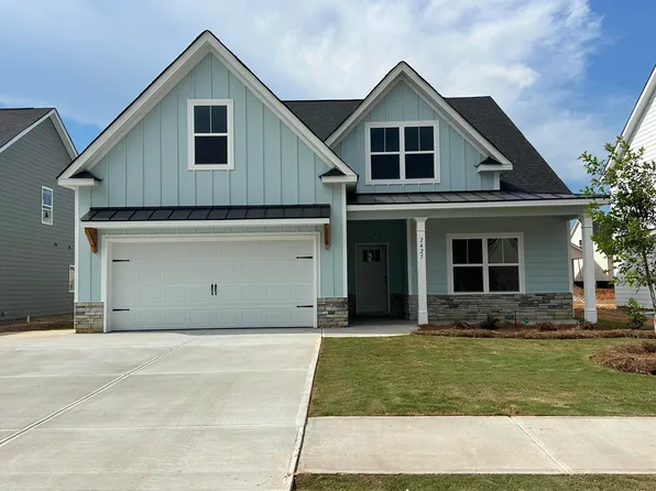 2425 LAURENS Street, Grovetown, GA 30813