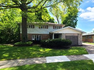 38 W Rocket Cir, Park Forest, IL