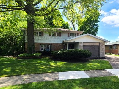 38 W Rocket Cir, Park Forest, IL, 60466