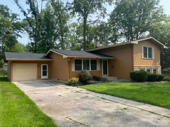 2721 E Maple Grove Ave, Fort Wayne, IN 46806