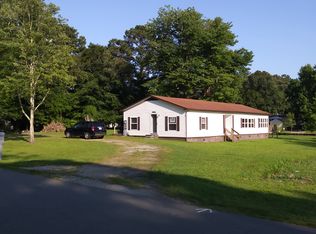 146 Discovery Trl, Hertford, NC 27944
