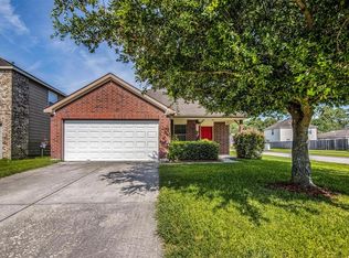 2002 Cold River Dr, Humble, TX 77396