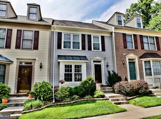 8862 Eagle Rock Ln, Springfield, VA 22153