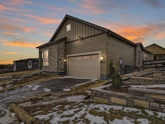 Homesite 0312 Exterior