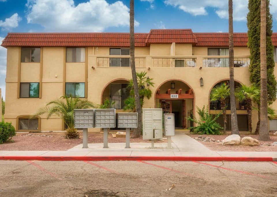 1st image of 6312 N Barcelona Ln Unit 609