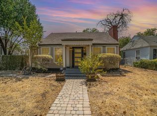 1206 Wilbur St, Dallas, TX 75224