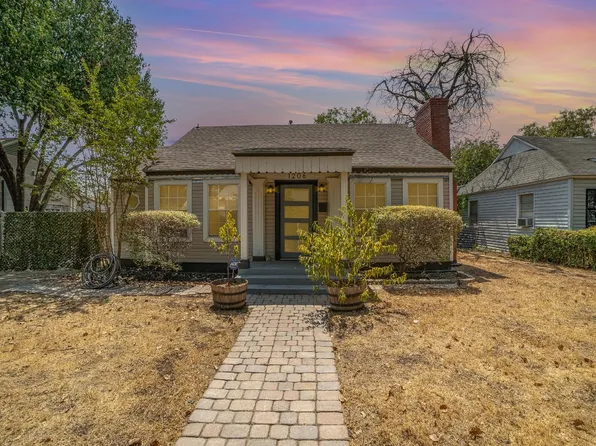 1206 Wilbur St, Dallas, TX 75224
