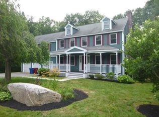 50 Sequoia Dr, Tyngsboro, MA 01879