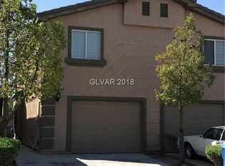 4781 Woodland Ave, Las Vegas, NV 89121