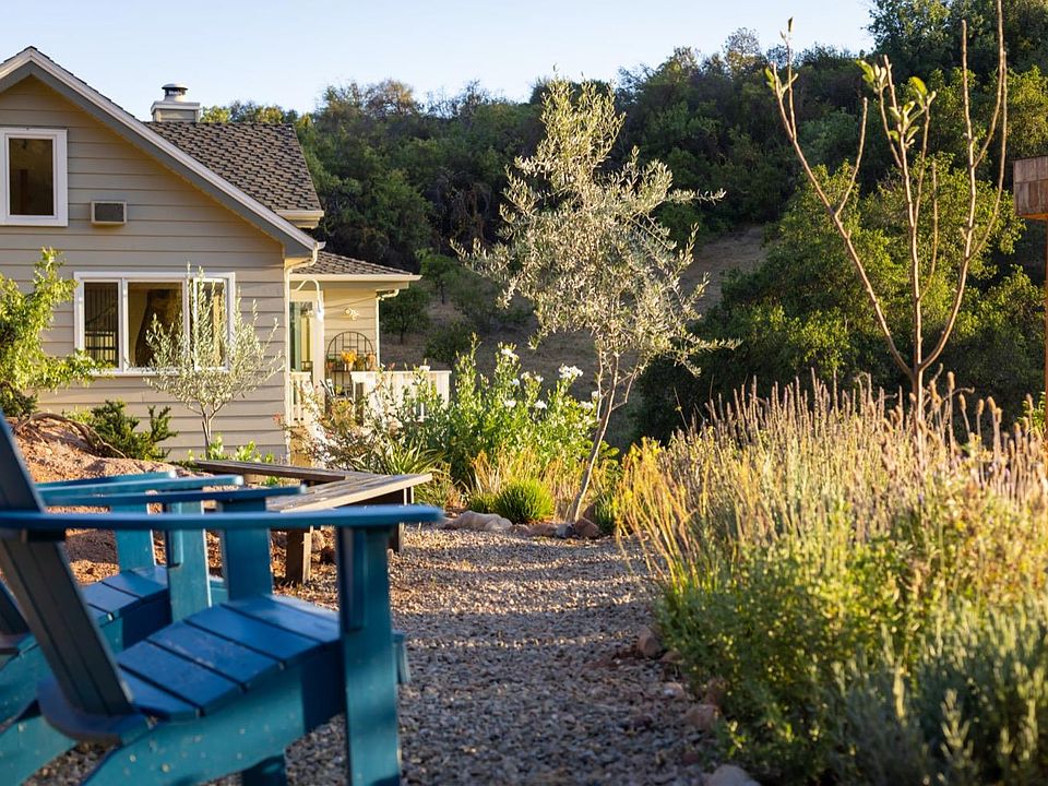 1368 Farnham Rd, Ojai, CA 93023 Zillow