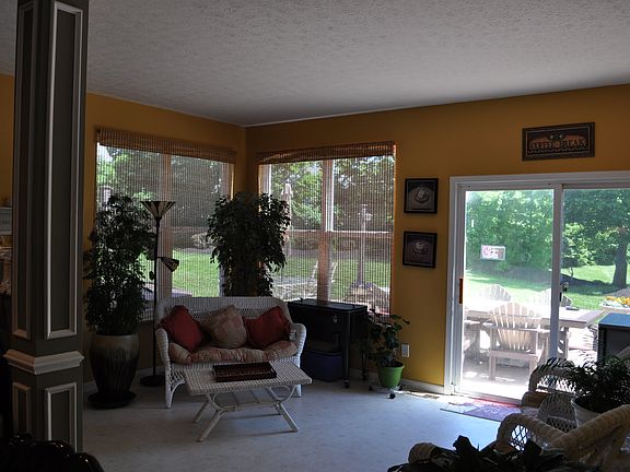 Sunroom