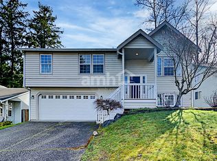 13505 20th Avenue Ct E, Tacoma, WA 98445