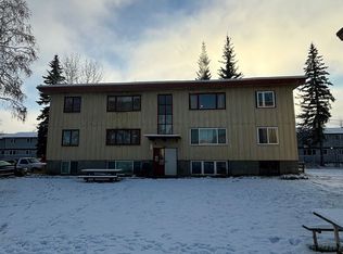 823 17th Ave APT 123, Fairbanks, AK 99701