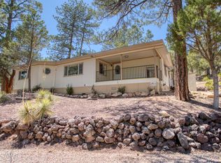 3860 S White Mountain Rd, Show Low, AZ 85901