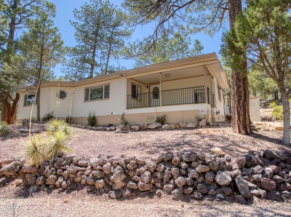 3860 S White Mountain Rd, Show Low, AZ 85901