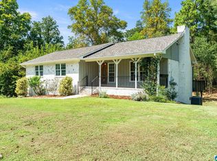 1325 Green Acre Trl, Bessemer, AL 35022